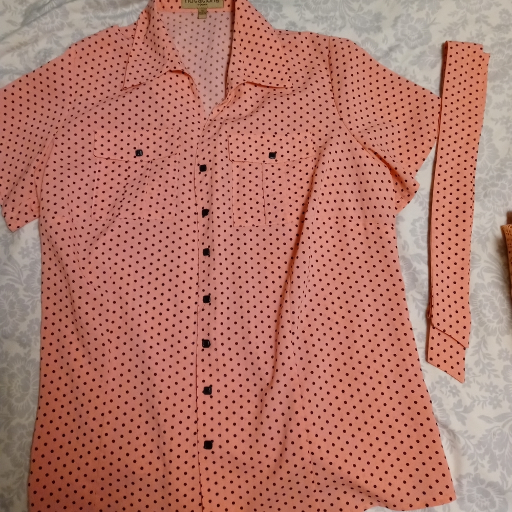 Women's 1x top
